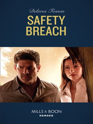 cover image of Safety Breach